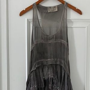 All Saints EIDER top